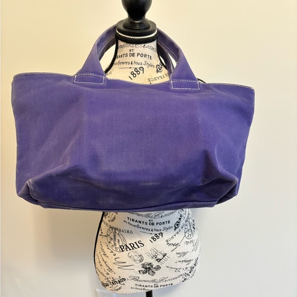 Marc Jacob’s tote bag - Picture 4 of 5